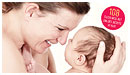 Læs det nye nummer af MIN BABY