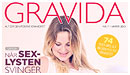 Ny udgave af GRAVIDA