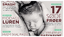 Læs MIN BABY #13 gratis