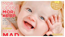 Læs efterårsudgaven af MIN BABY gratis