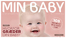 Læs efterårsudgaven af MIN BABY gratis
